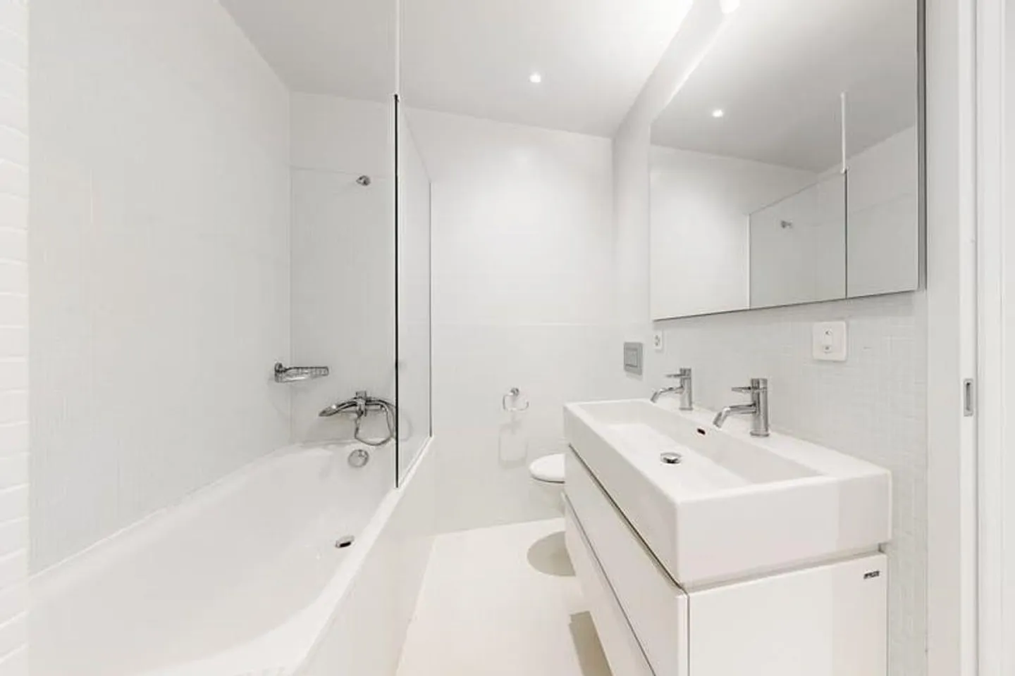 Appartement spacieux de 4.5 pièces à louer à Nyon - Photo 3 sur 9