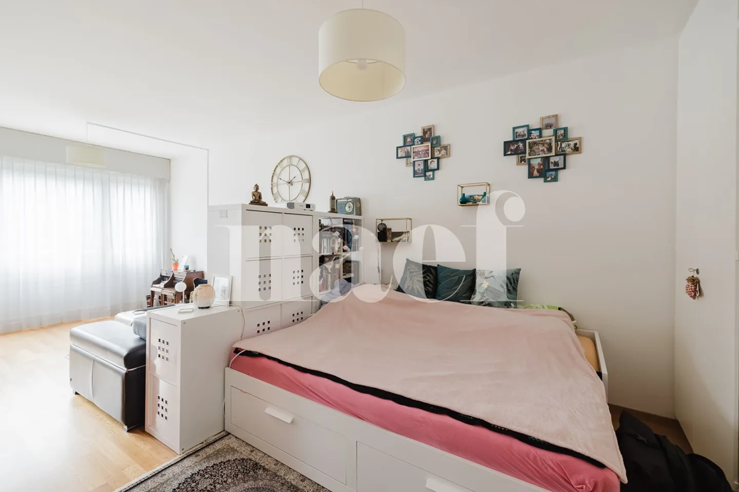 Appartement deux pièces - Quartier recherché - Photo 9 sur 11