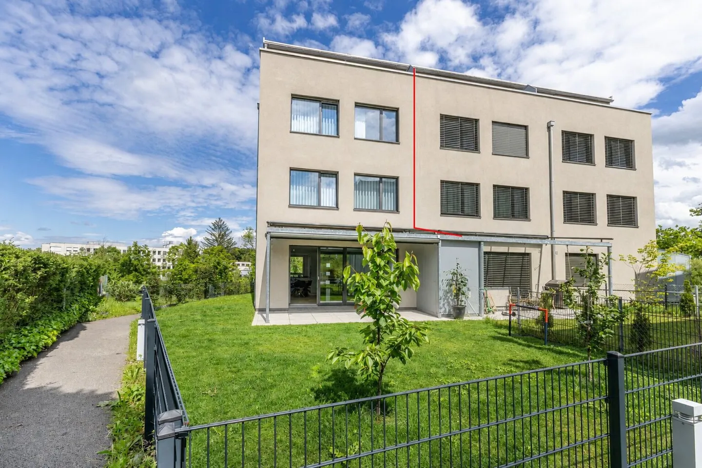 Casa familiare moderna a Winterthur - Foto 2 di 16