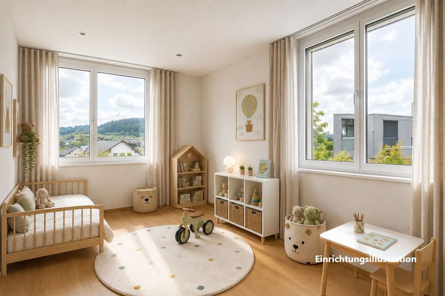Casa familiare moderna a Winterthur - Foto 7 di 16
