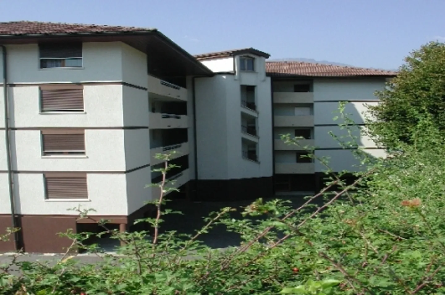 2-Zimmer-Wohnung - Foto 1 von 1