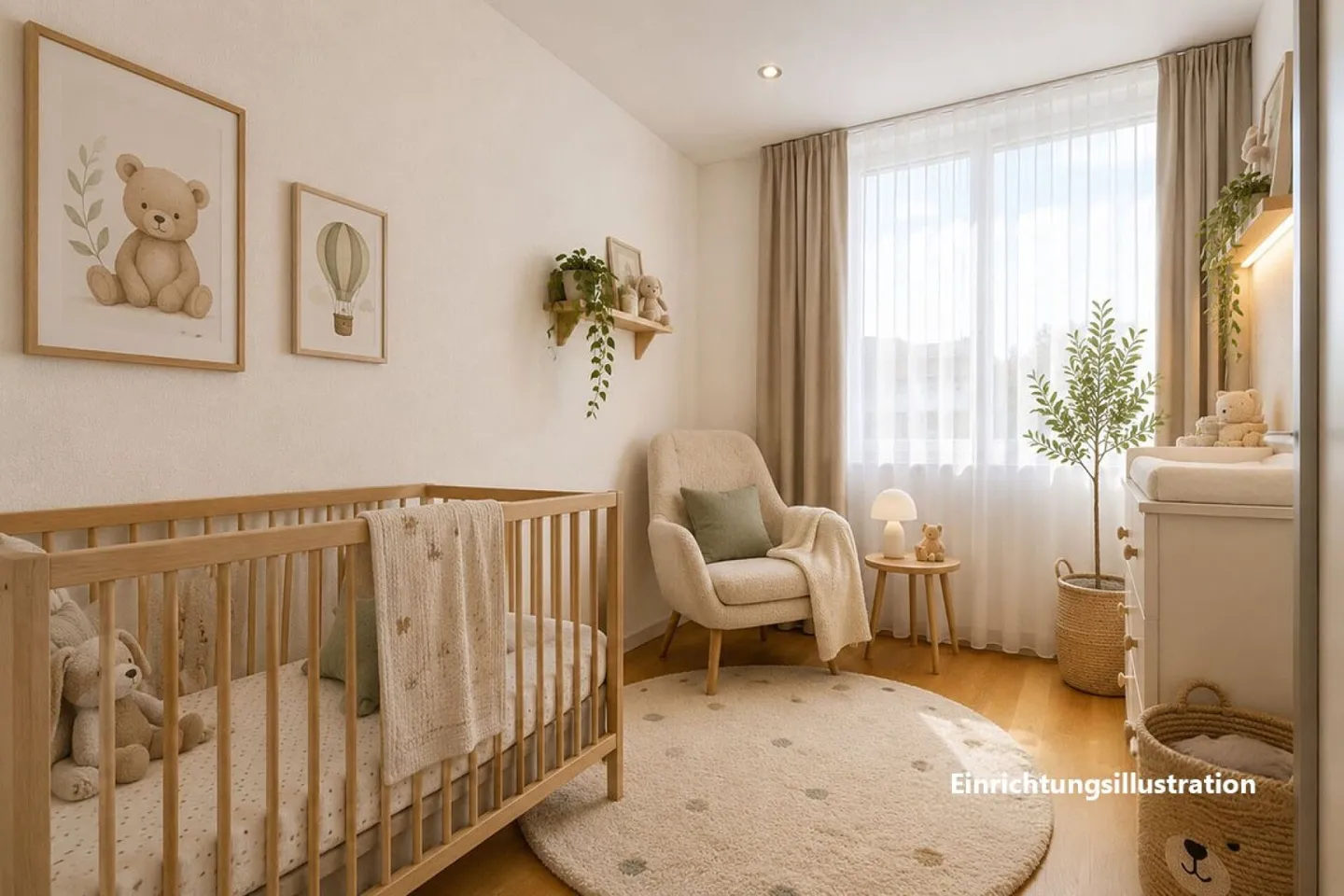 Casa familiare moderna a Winterthur - Foto 8 di 16