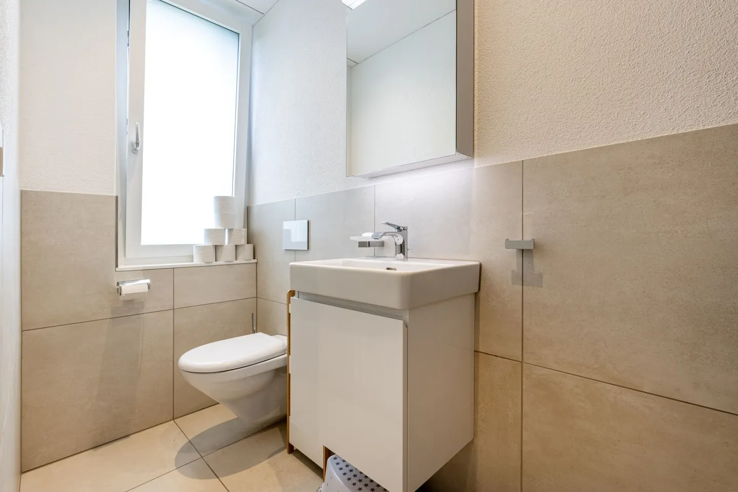 Casa familiare moderna a Winterthur - Foto 4 di 16