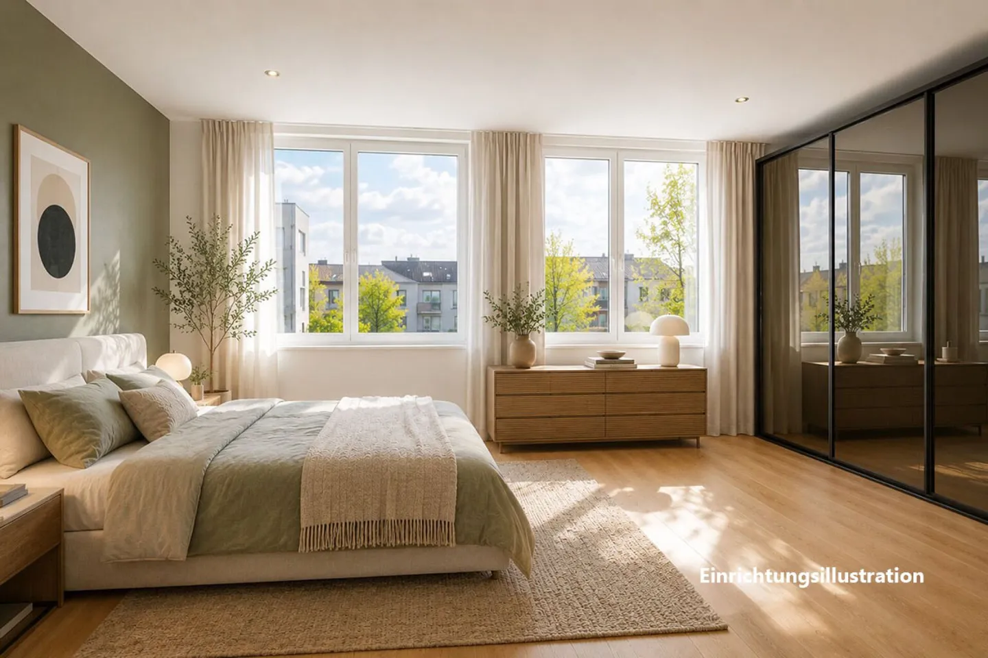 Casa familiare moderna a Winterthur - Foto 5 di 16