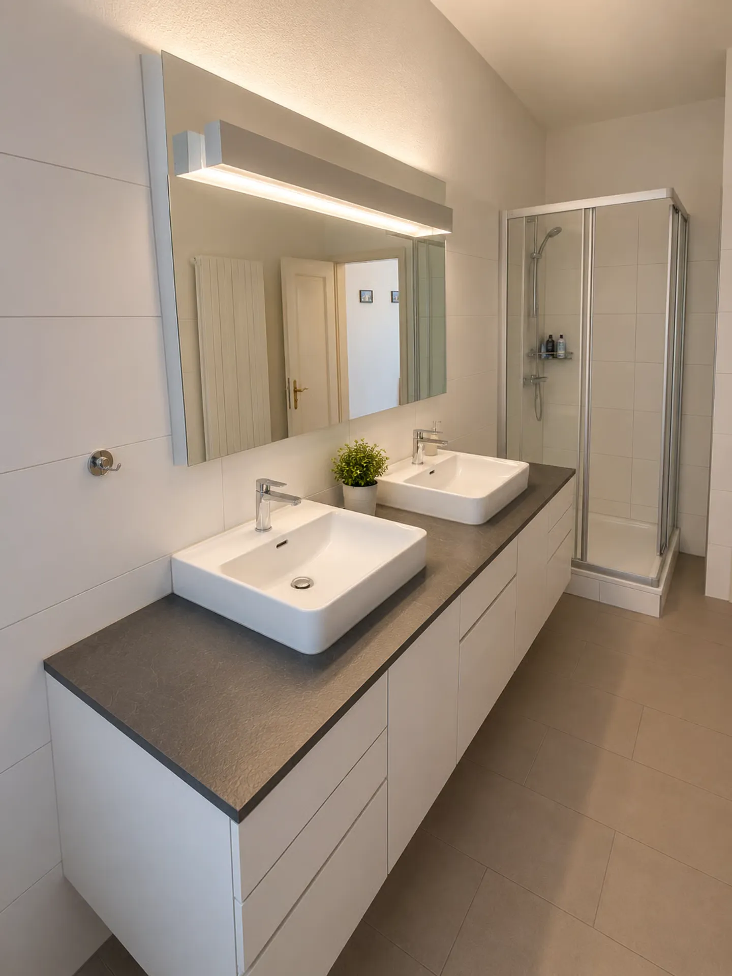 Geräumige 6.5 Zimmerwohnung im Zentrum - Foto 9 von 10