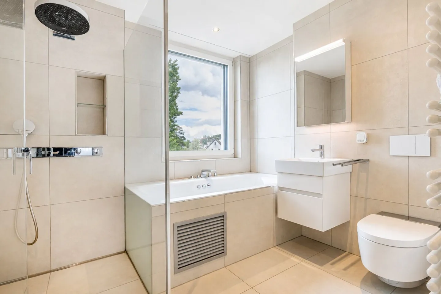 Casa familiare moderna a Winterthur - Foto 6 di 16
