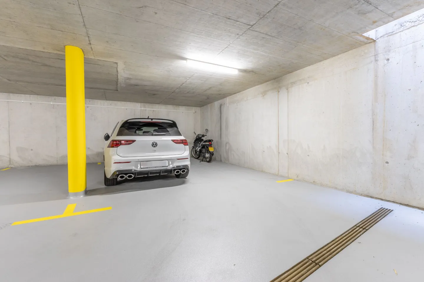 Casa familiare moderna a Winterthur - Foto 14 di 16
