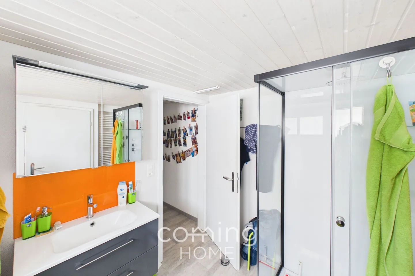 Casa plurifamiliare modernizzata con tre unità abitative nella soleggiata Rohrbach - Foto 6 di 18