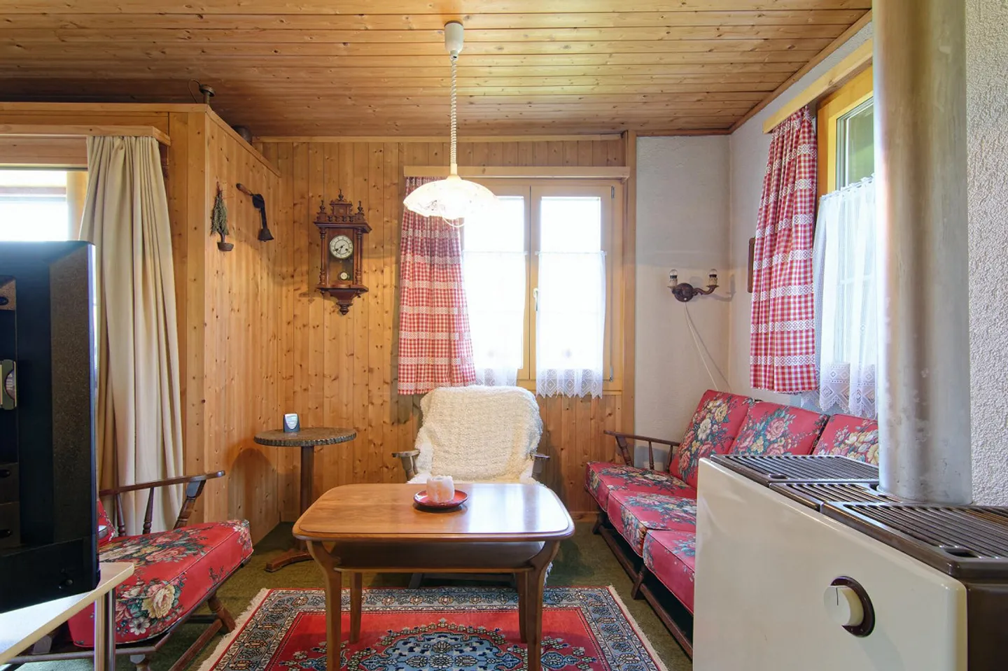 Maison individuelle indépendante avec cœur et charme dans un cadre naturel - Photo 4 sur 13