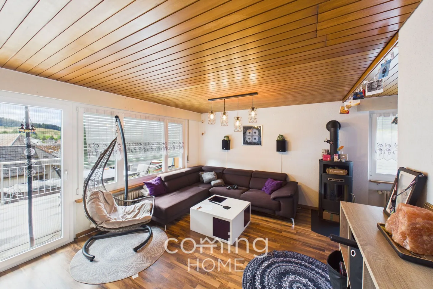 Casa plurifamiliare modernizzata con tre unità abitative nella soleggiata Rohrbach - Foto 7 di 18