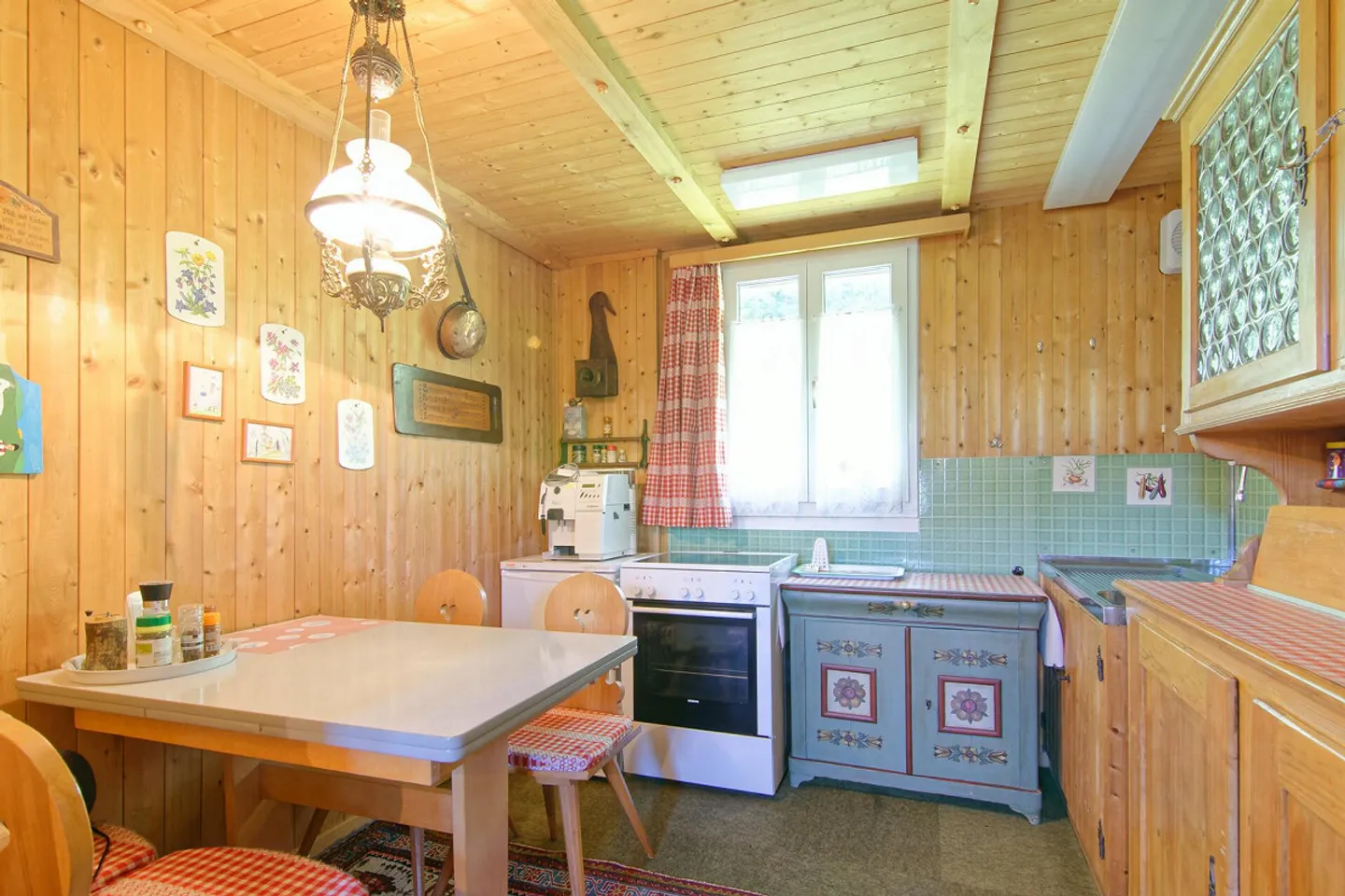 Maison individuelle indépendante avec cœur et charme dans un cadre naturel - Photo 5 sur 13