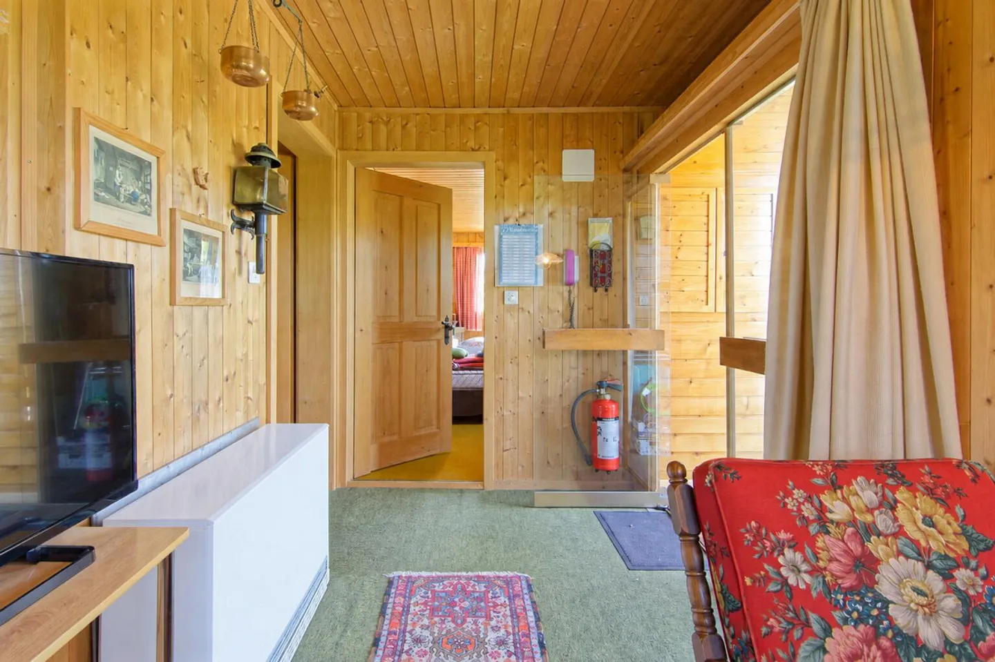 Maison individuelle indépendante avec cœur et charme dans un cadre naturel - Photo 6 sur 13
