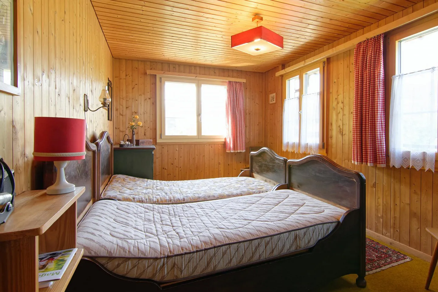 Maison individuelle indépendante avec cœur et charme dans un cadre naturel - Photo 7 sur 13