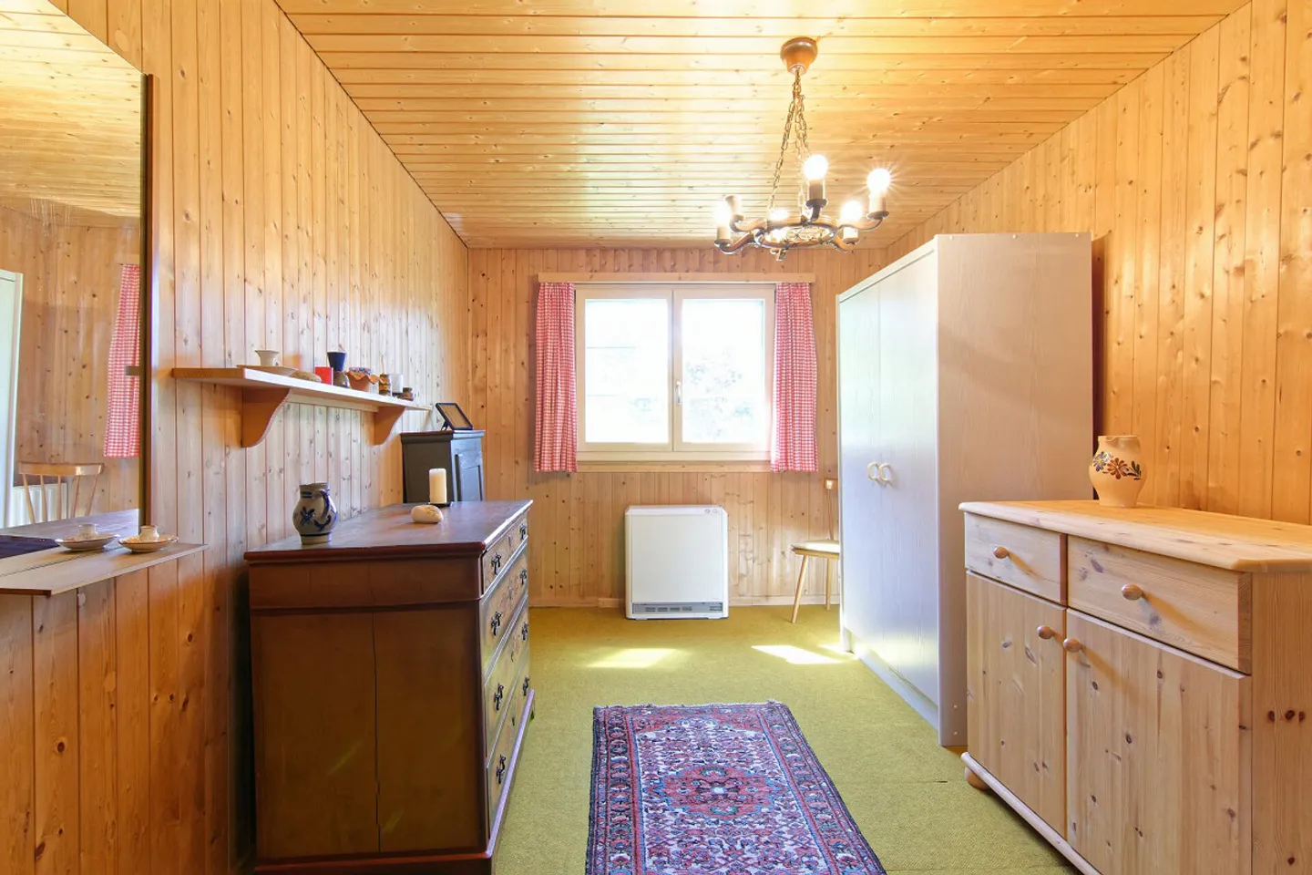 Maison individuelle indépendante avec cœur et charme dans un cadre naturel - Photo 8 sur 13