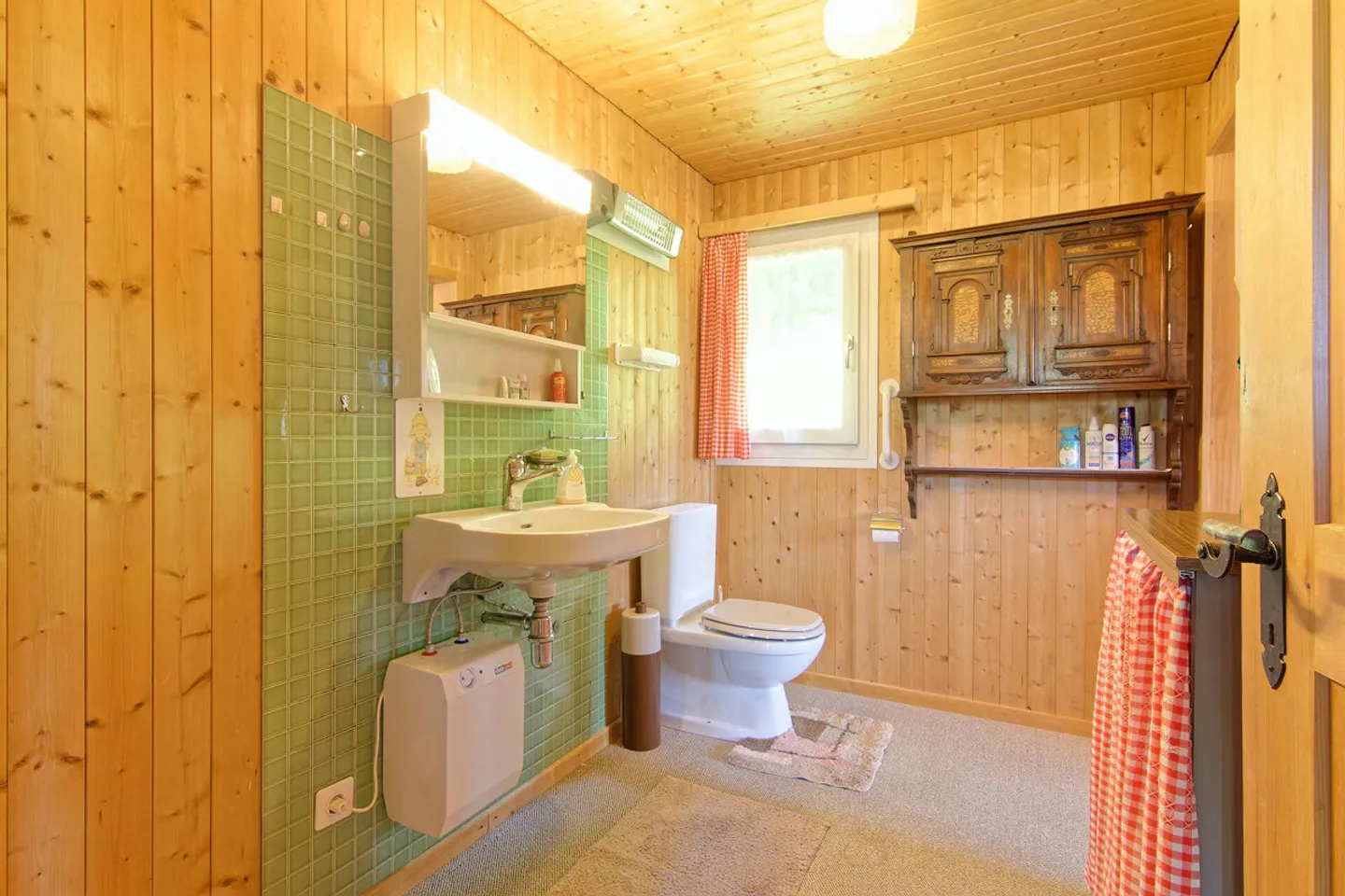 Maison individuelle indépendante avec cœur et charme dans un cadre naturel - Photo 9 sur 13
