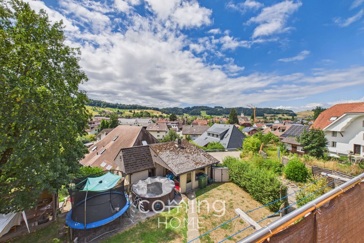 Casa plurifamiliare modernizzata con tre unità abitative nella soleggiata Rohrbach - Foto 16 di 18