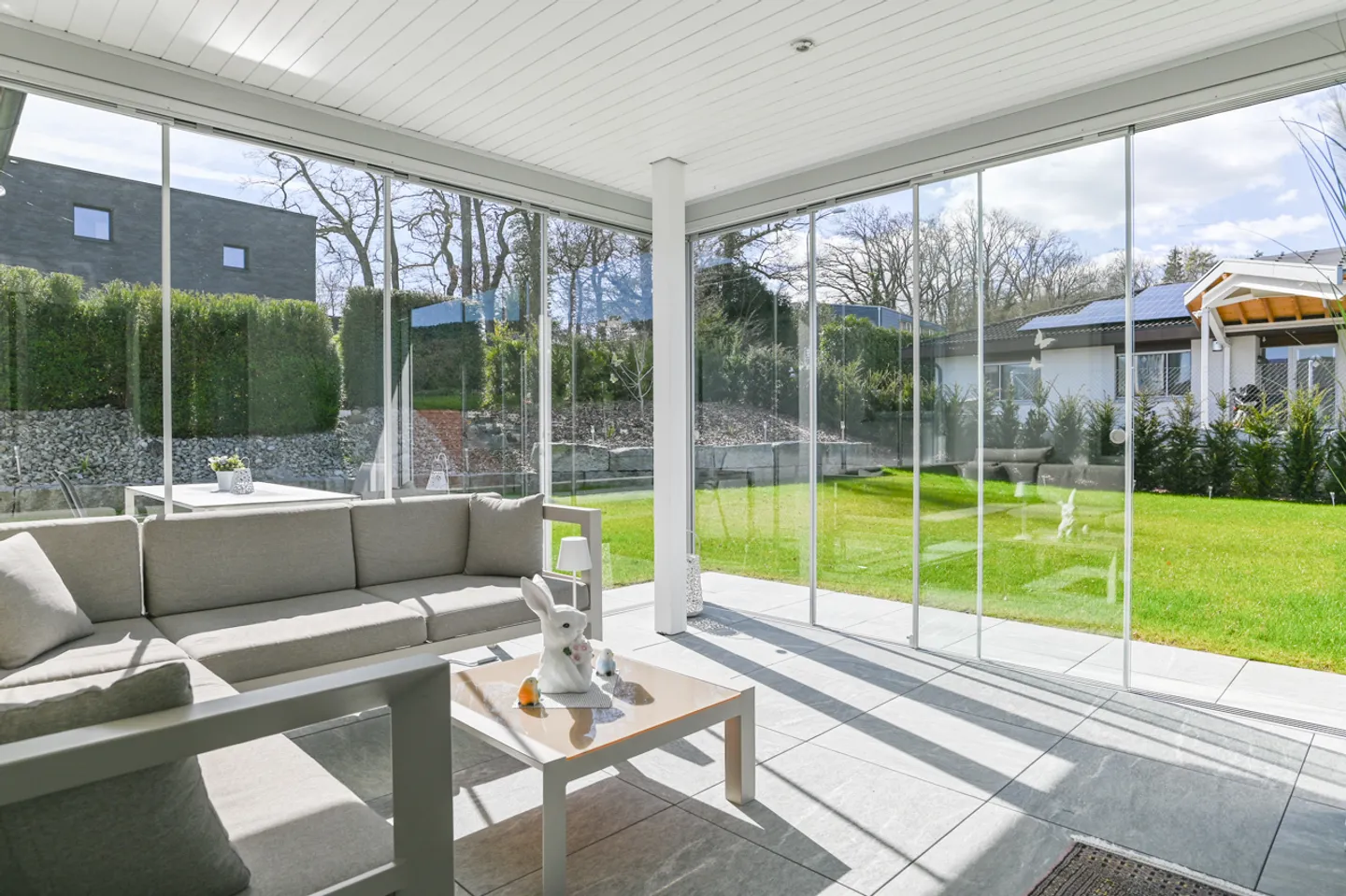 Une maison comme un sou neuf - Photo 5 sur 10