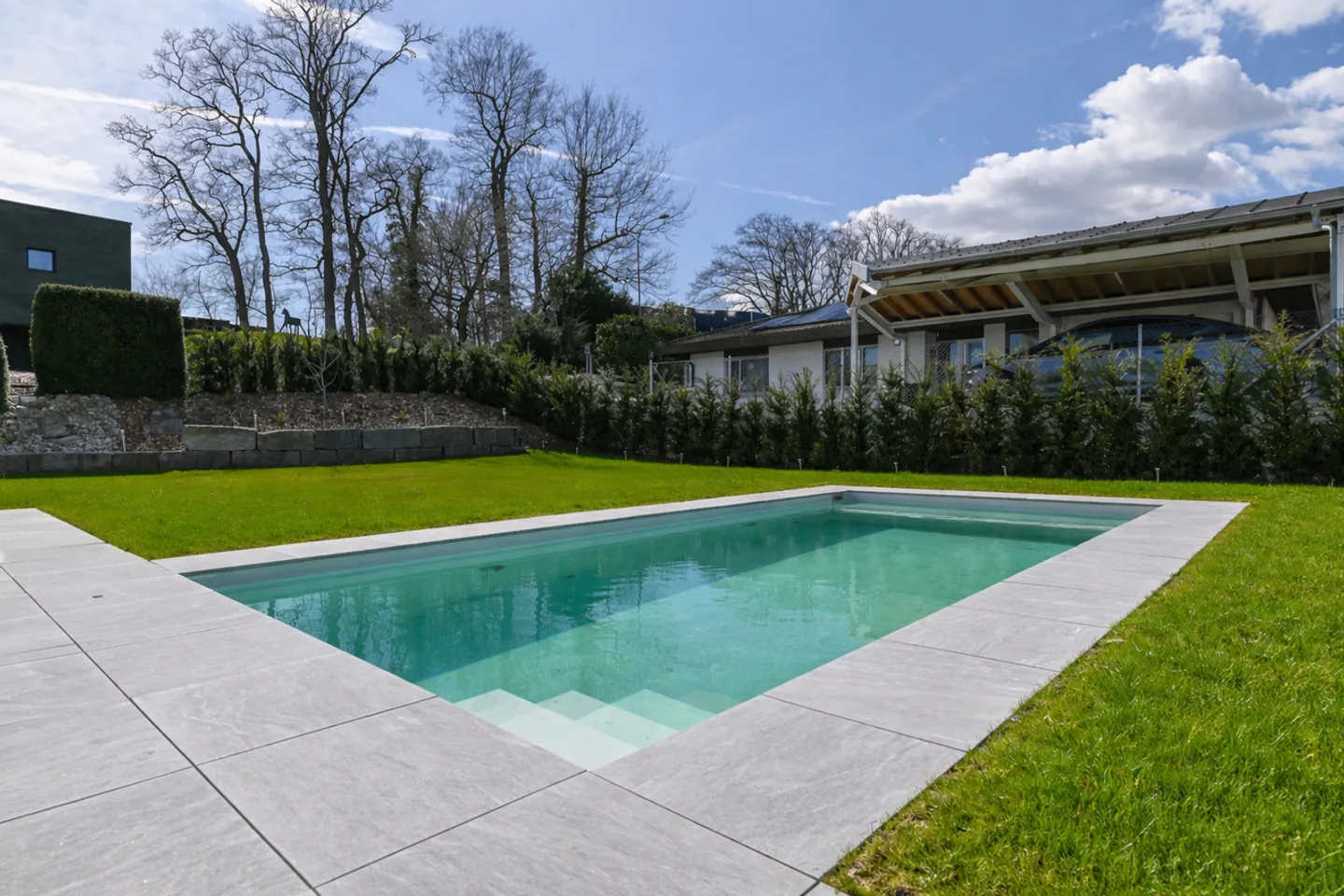 Une maison comme un sou neuf - Photo 6 sur 10