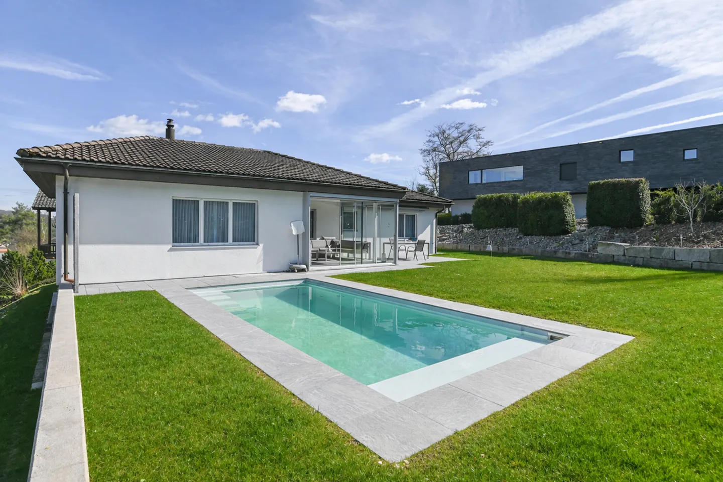 Une maison comme un sou neuf - Photo 10 sur 10