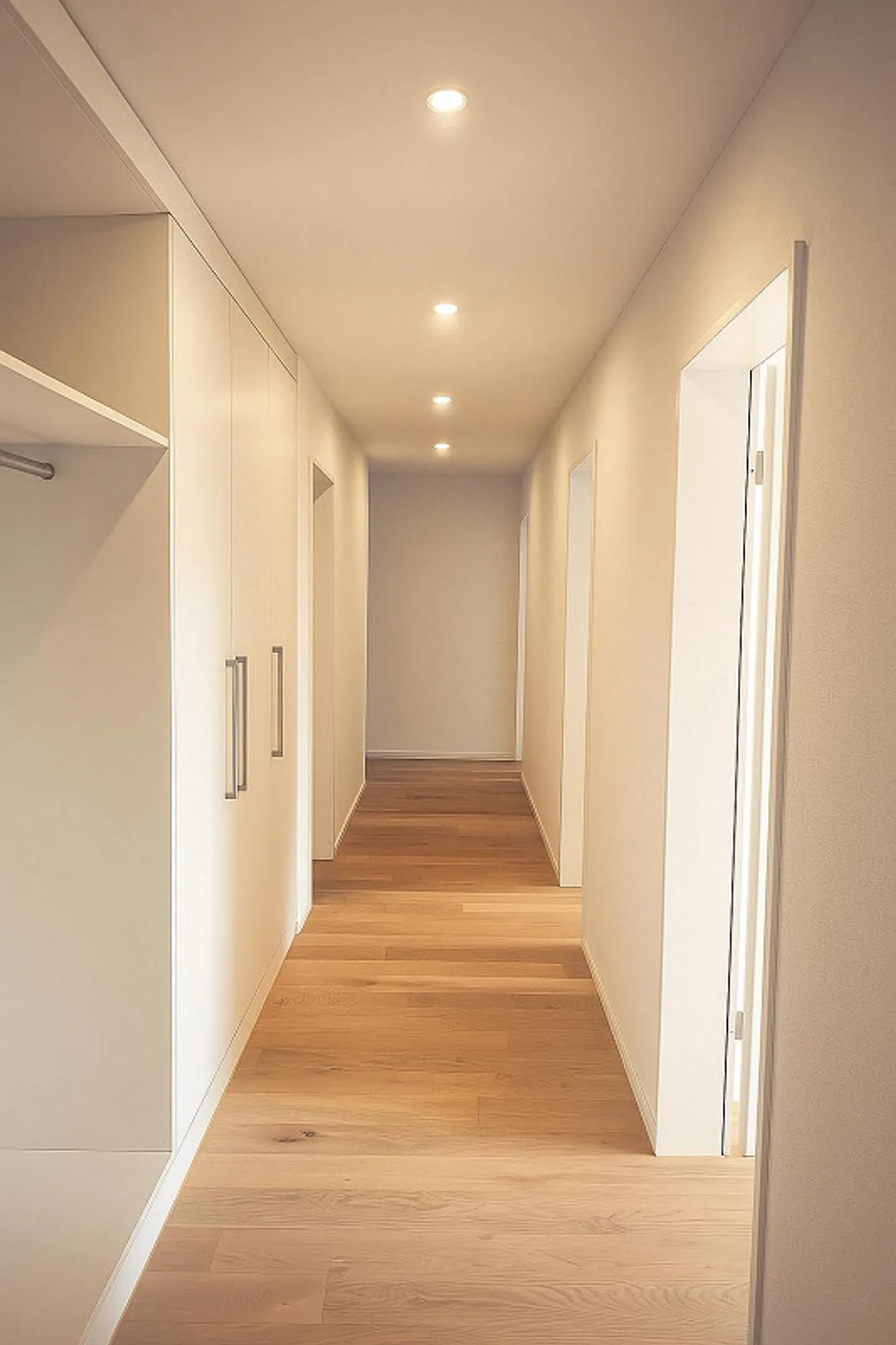 Vivere con un design interno attraente - Foto 2 di 8