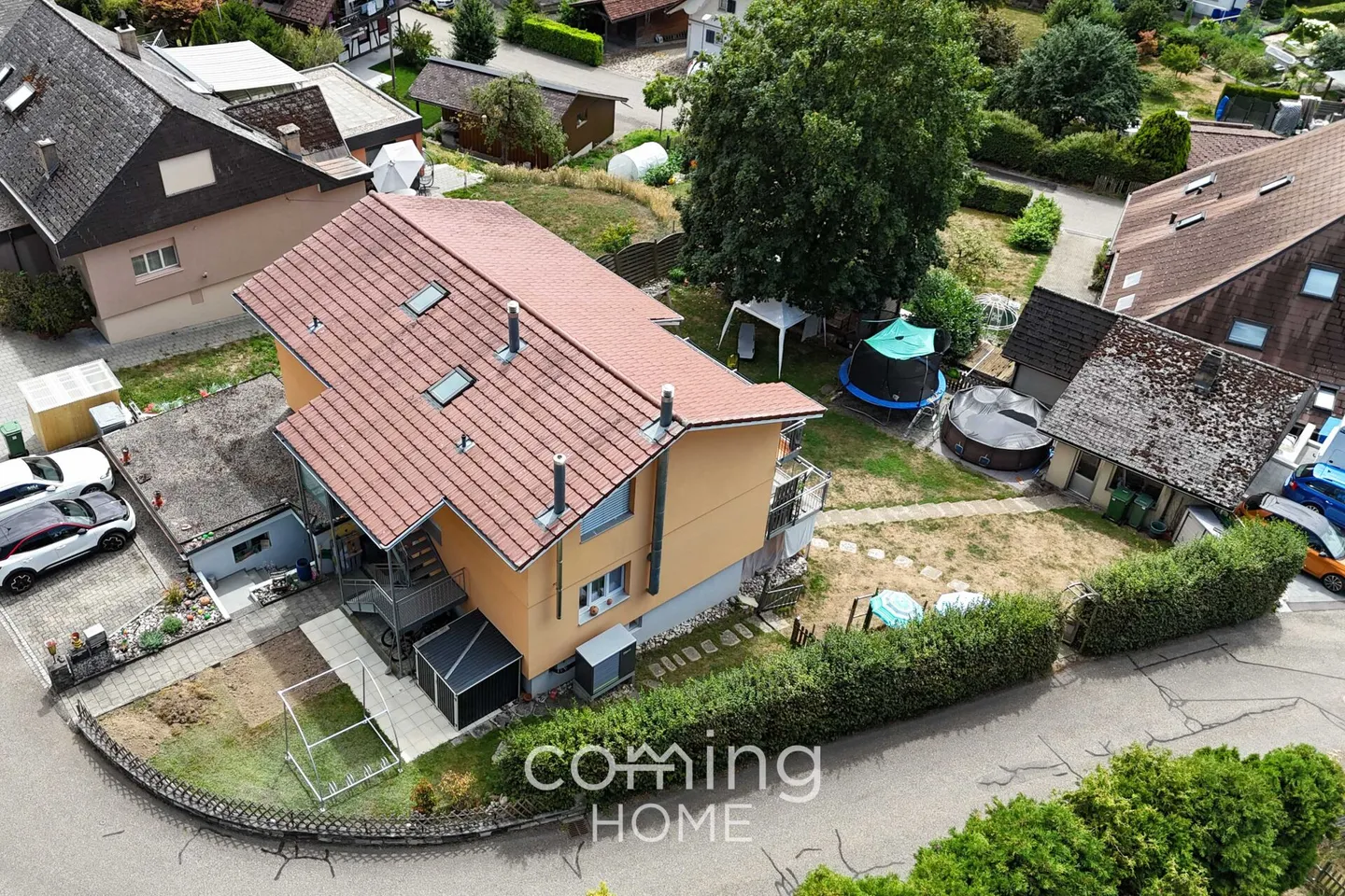 Casa plurifamiliare modernizzata con tre unità abitative nella soleggiata Rohrbach - Foto 17 di 18
