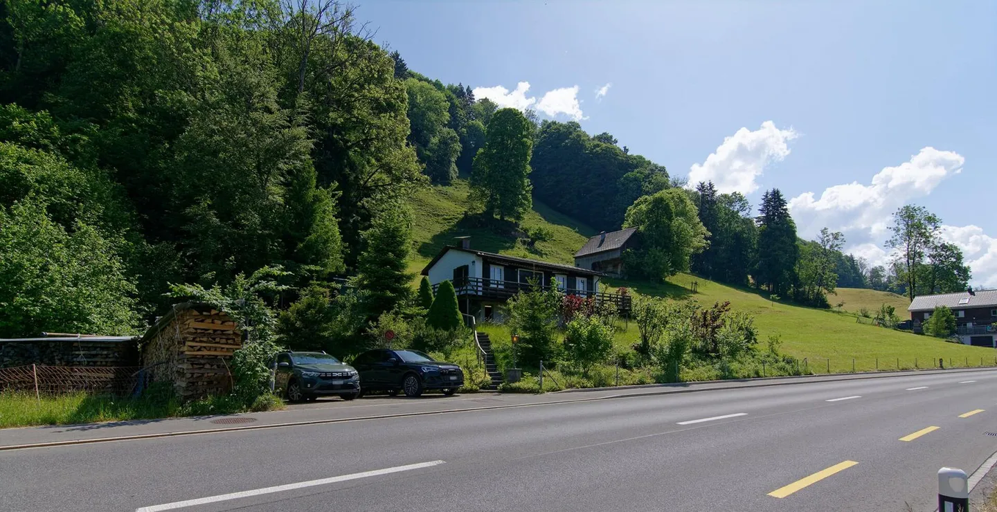 Maison individuelle indépendante avec cœur et charme dans un cadre naturel - Photo 11 sur 13