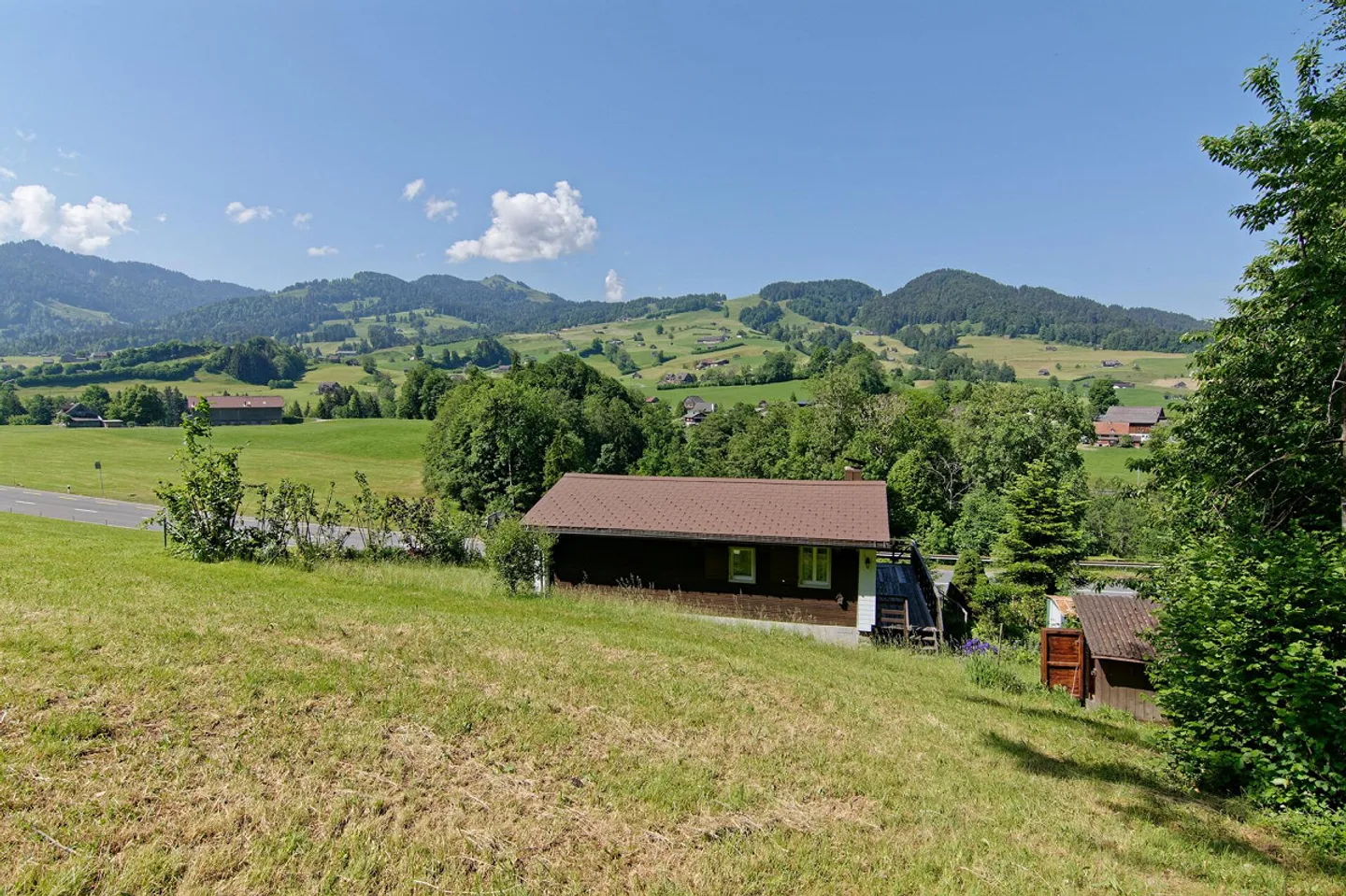 Maison individuelle indépendante avec cœur et charme dans un cadre naturel - Photo 12 sur 13