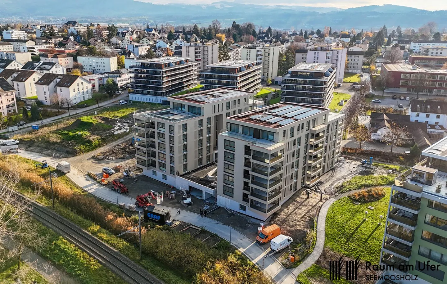 Mehr Raum für die ganze Familie – Ihr Zuhause im Seemoosholz - Foto 5 von 13