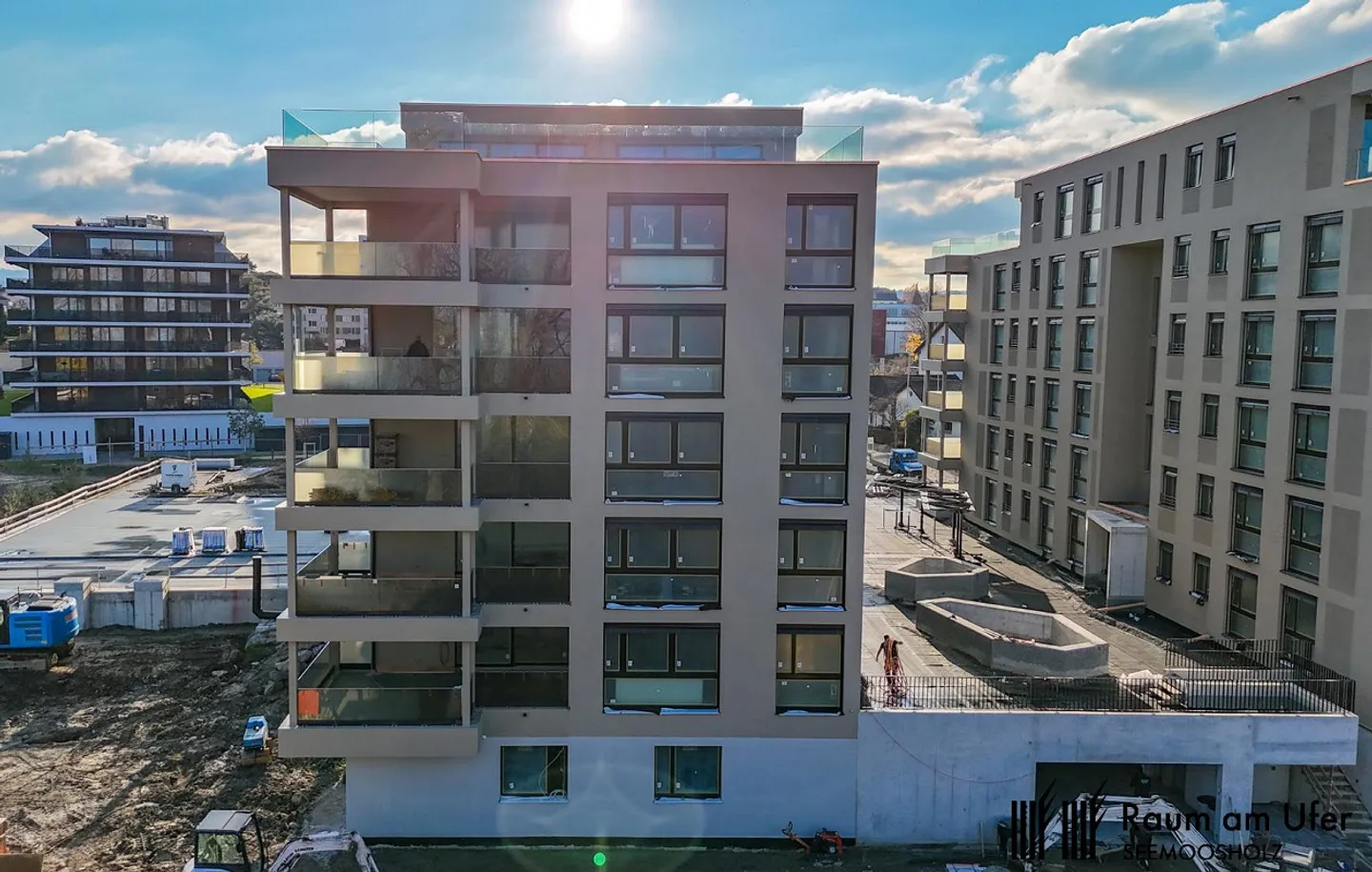 Mehr Raum für die ganze Familie – Ihr Zuhause im Seemoosholz - Foto 3 von 13