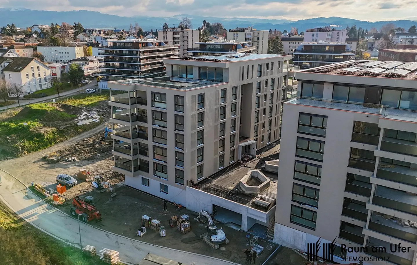 Mehr Raum für die ganze Familie – Ihr Zuhause im Seemoosholz - Foto 4 von 13