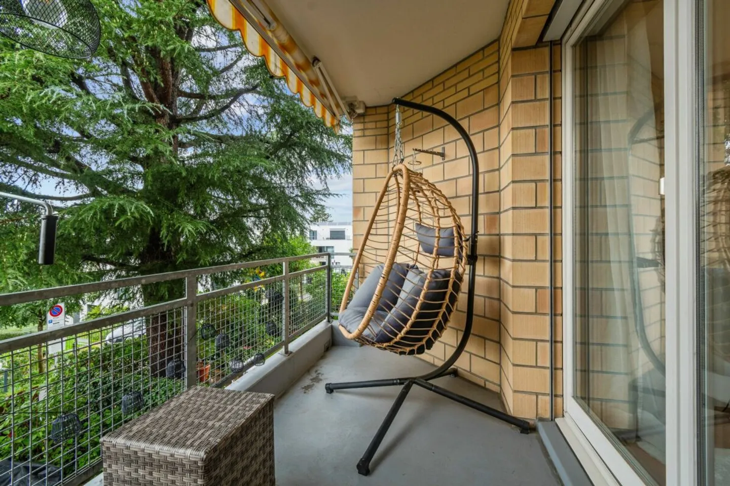 Wohnen wie im Einfamilienhaus! - Foto 8 von 10