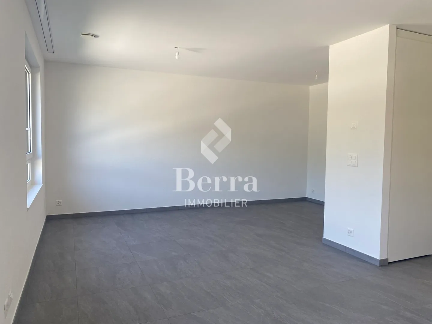 Nouveau studio à Greenparc, Sion - Photo 7 sur 12