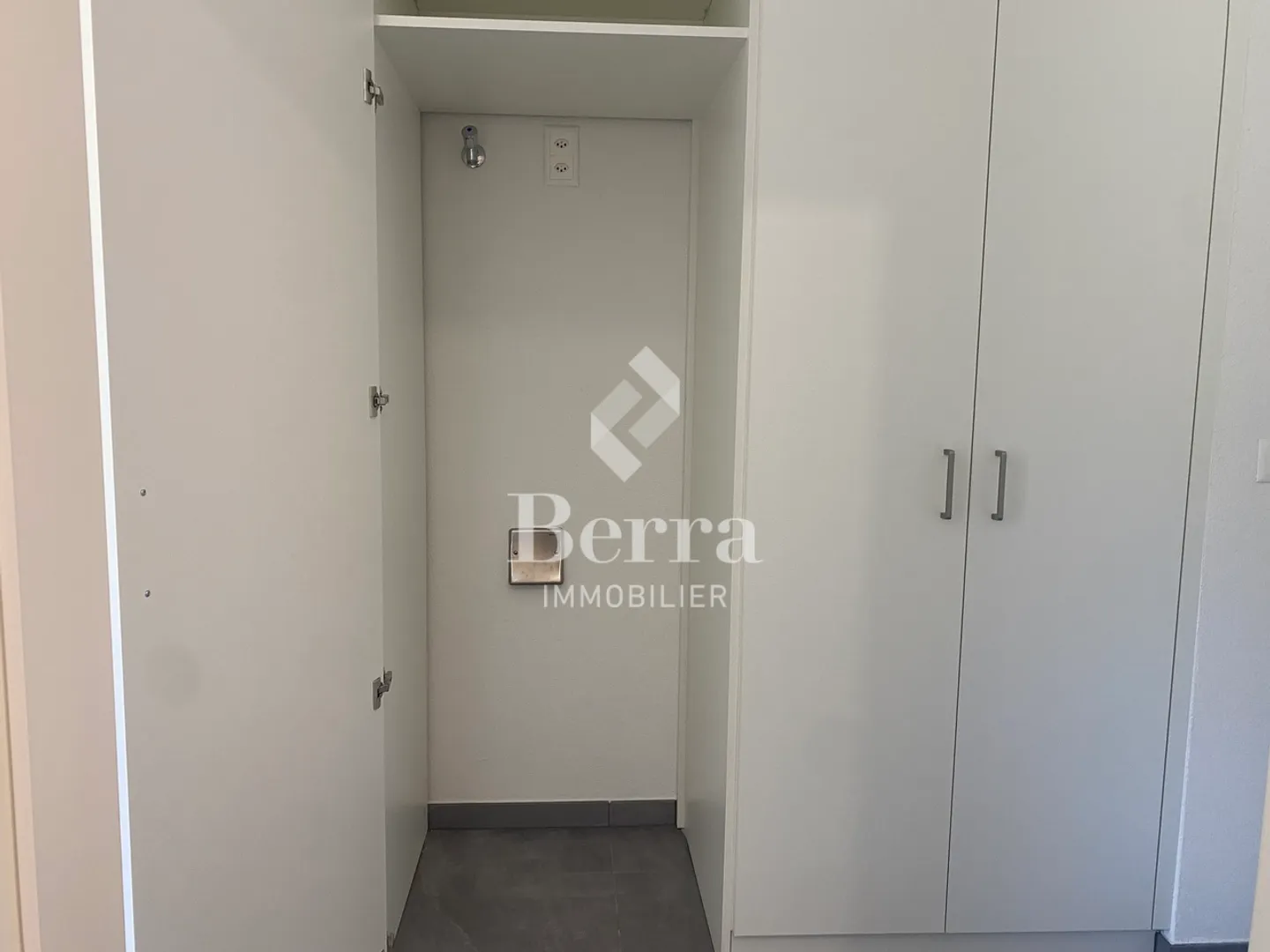 Nouveau studio à Greenparc, Sion - Photo 8 sur 12