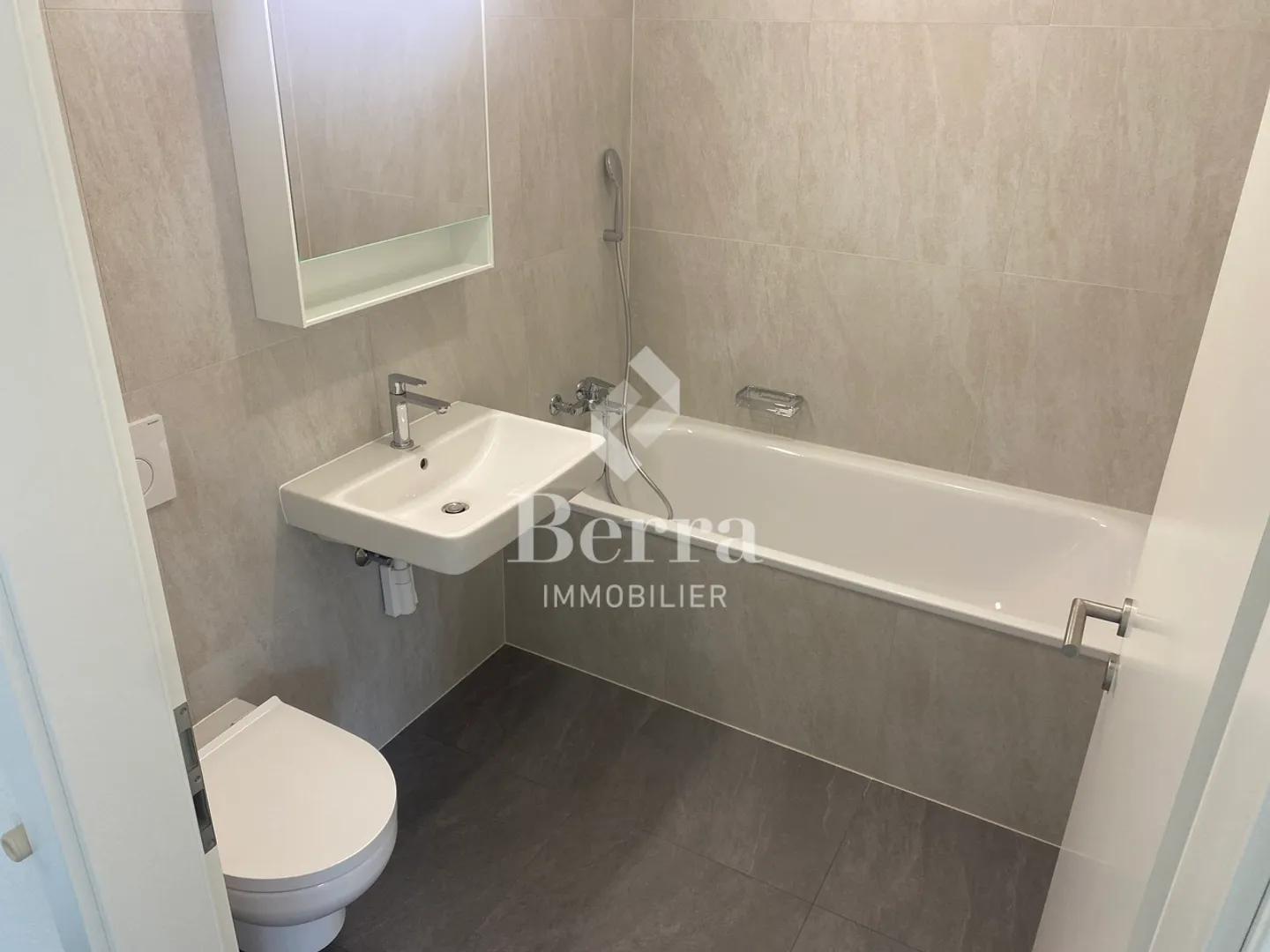 Nouveau studio à Greenparc, Sion - Photo 9 sur 12