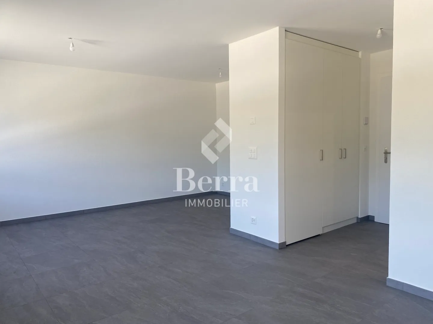 Nouveau studio à Greenparc, Sion - Photo 10 sur 12