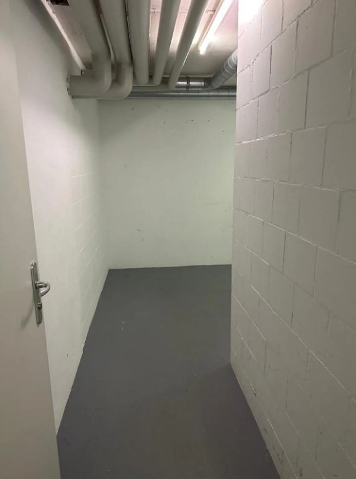 Magazzino a Wallisellen in affitto - Foto 2 di 5