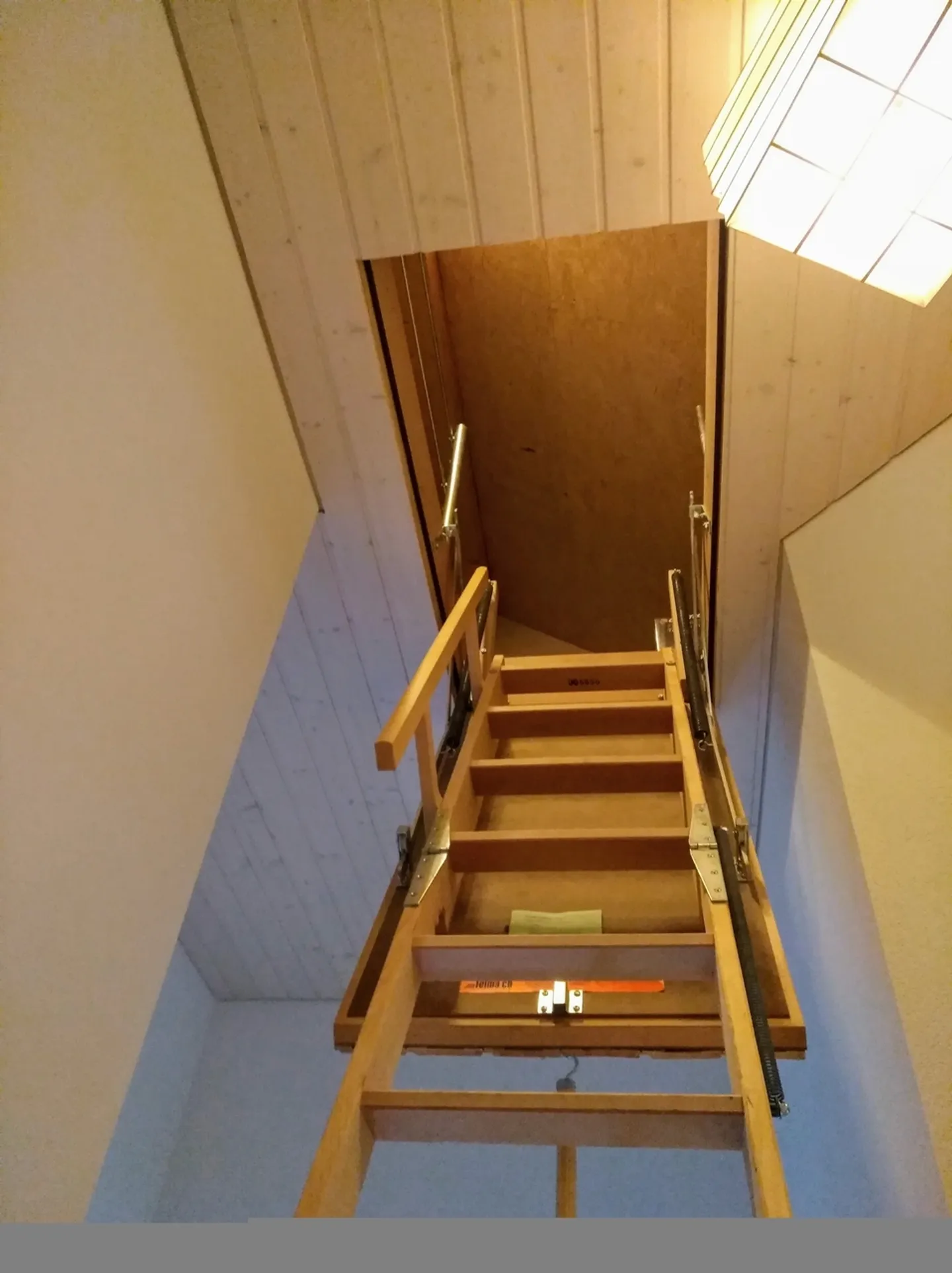 Schönes Doppelstockapartment mit 3.5 Zimmern und Panoramablick in Roche (VD) - Foto 11 von 13