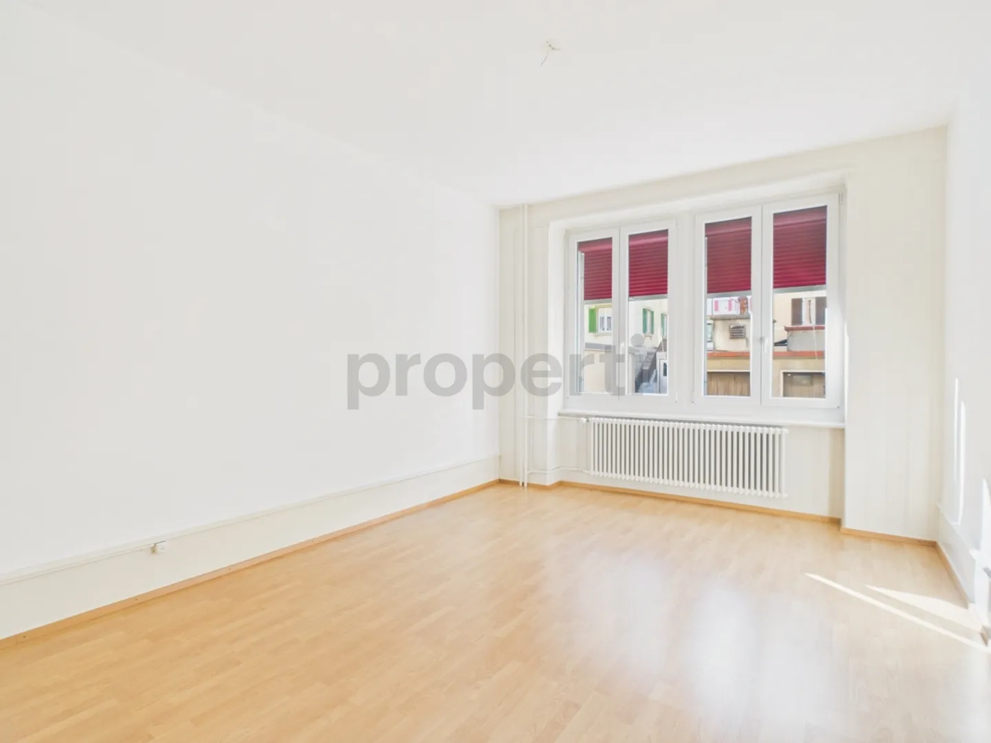 Charming 4.5 Room Apartment - Photo 2 of 11