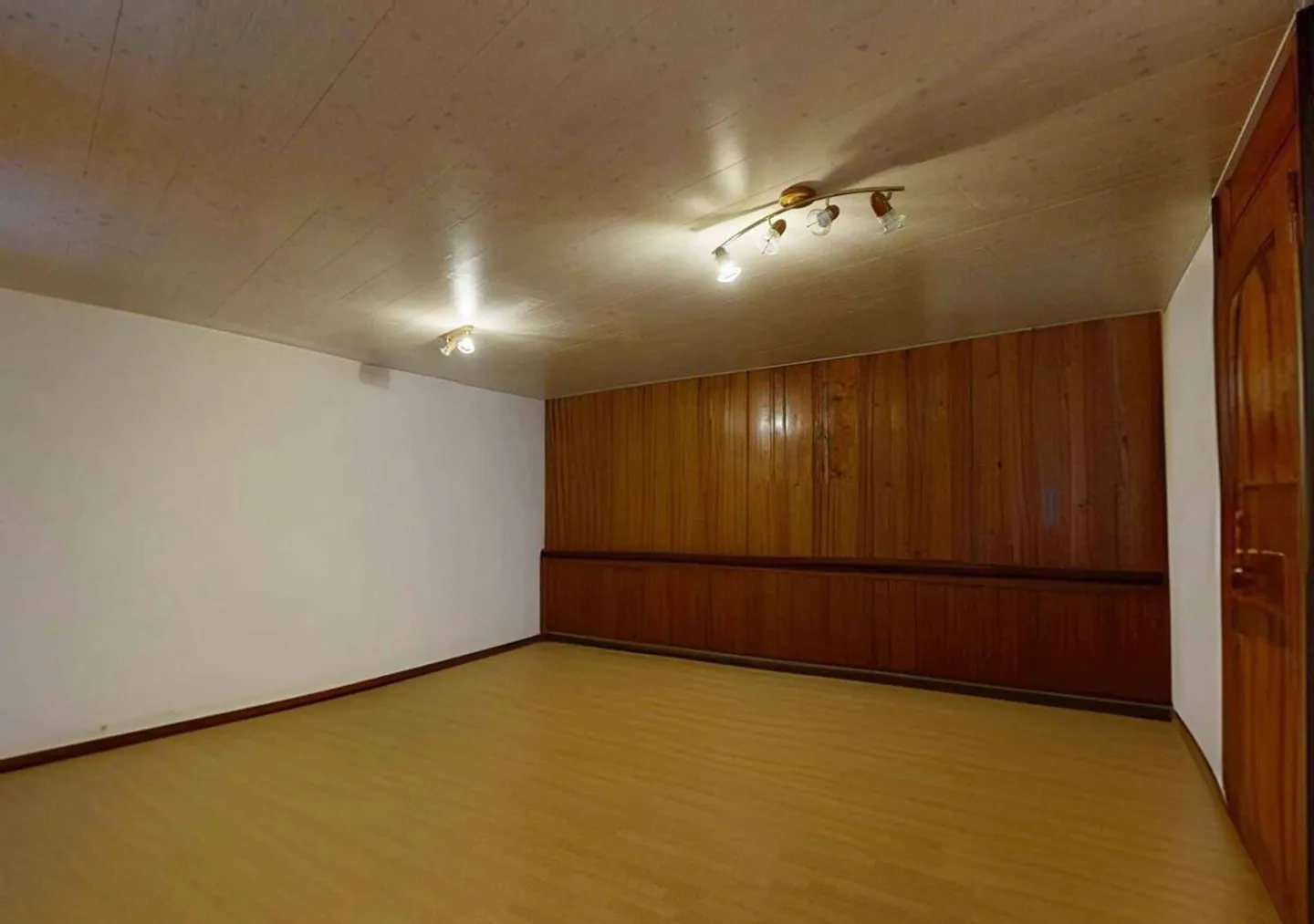 Appartement Charmant à Saint-Maurice - Photo 5 sur 5