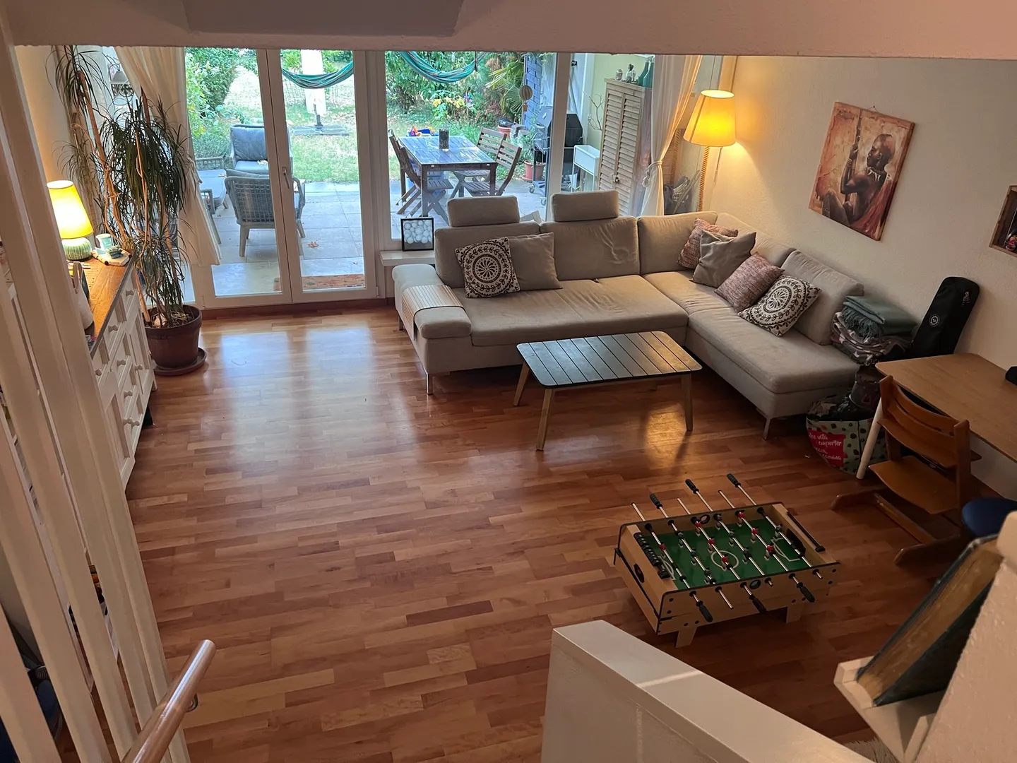 Single house for rent - Photo 1 of 10