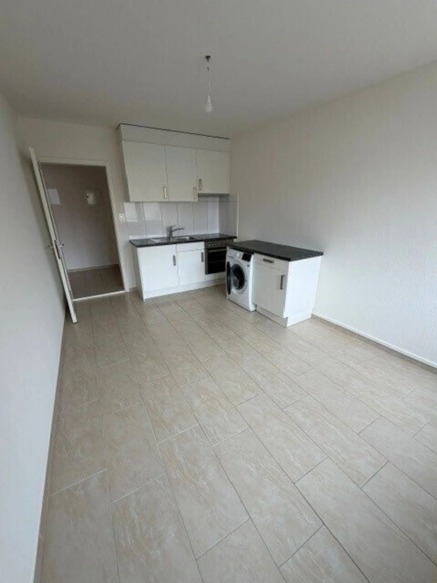 Ihre neue Wohnung ! - Photo 3 sur 5