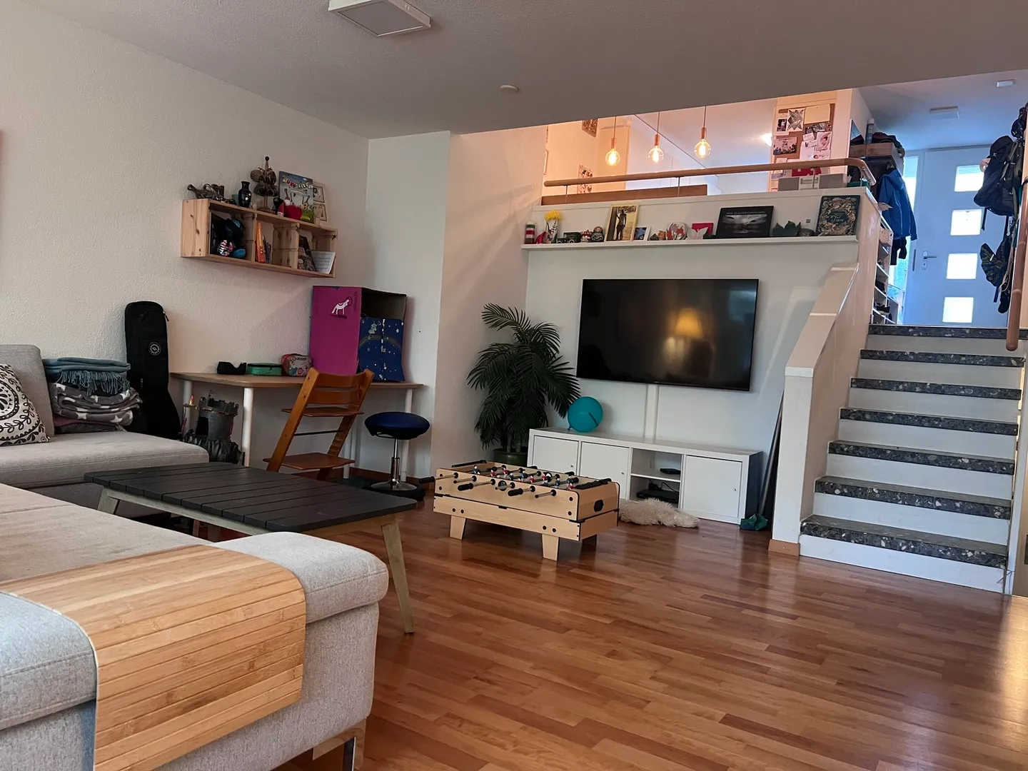Single house for rent - Photo 2 of 10