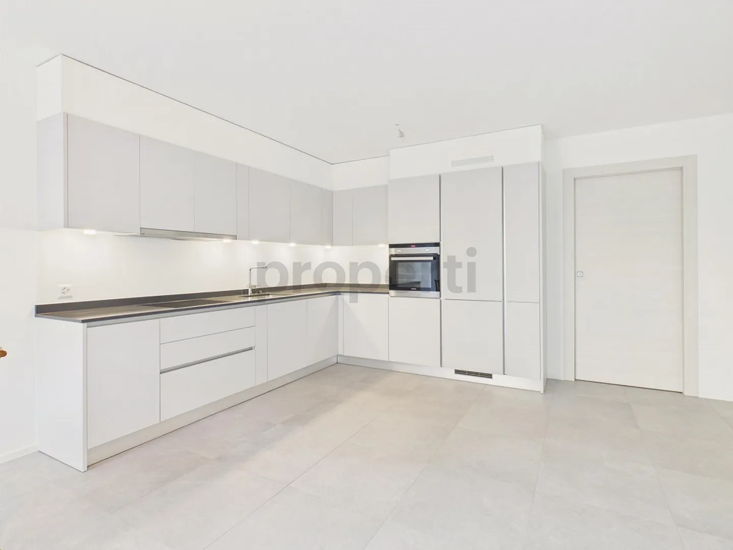 Appartement moderne 3.5 pièces avec parking pratique, Bellinzona - Photo 1 sur 14