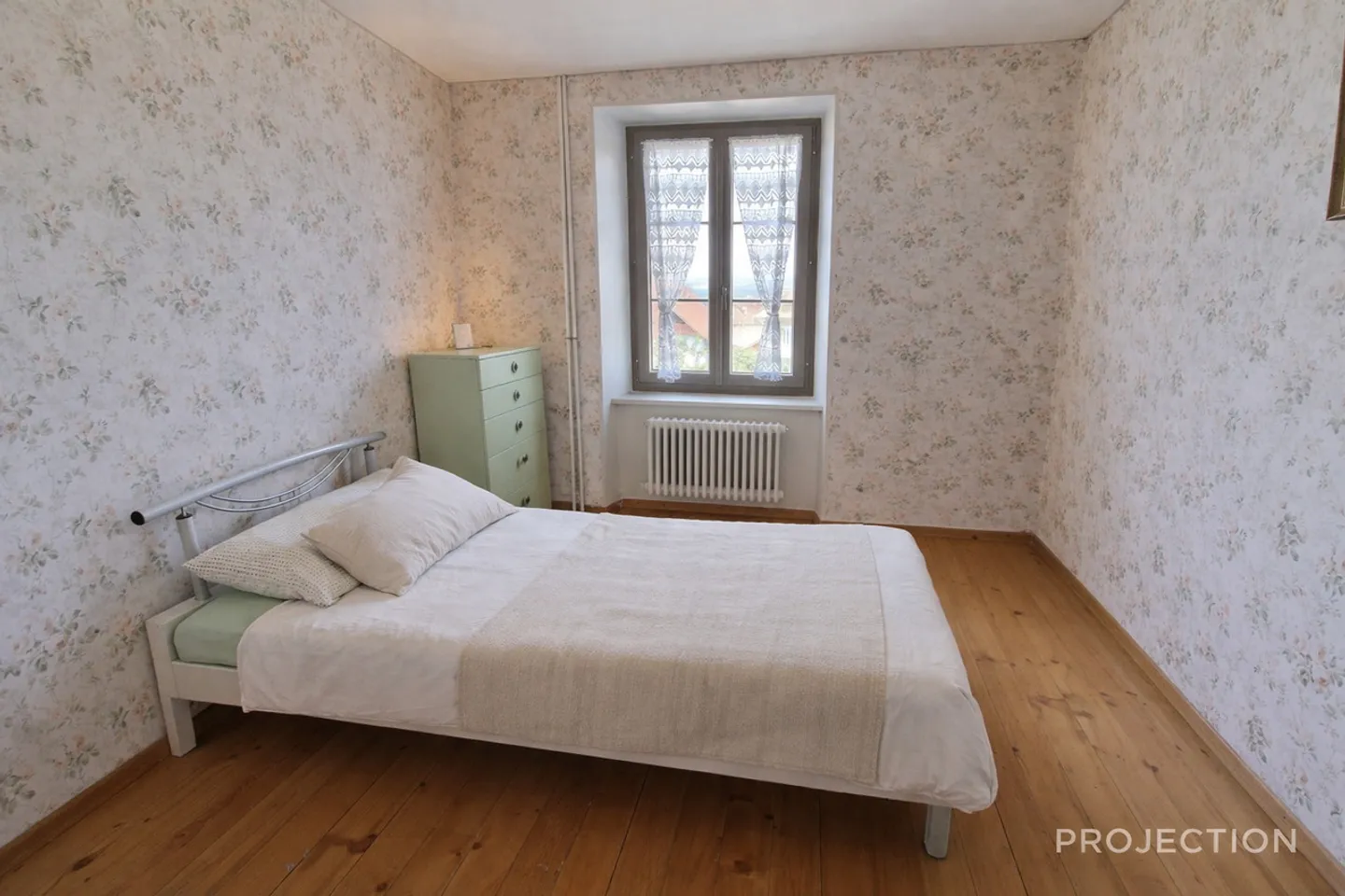 Beautiful apartment in occupied life annuity without rent - Photo 10 of 18