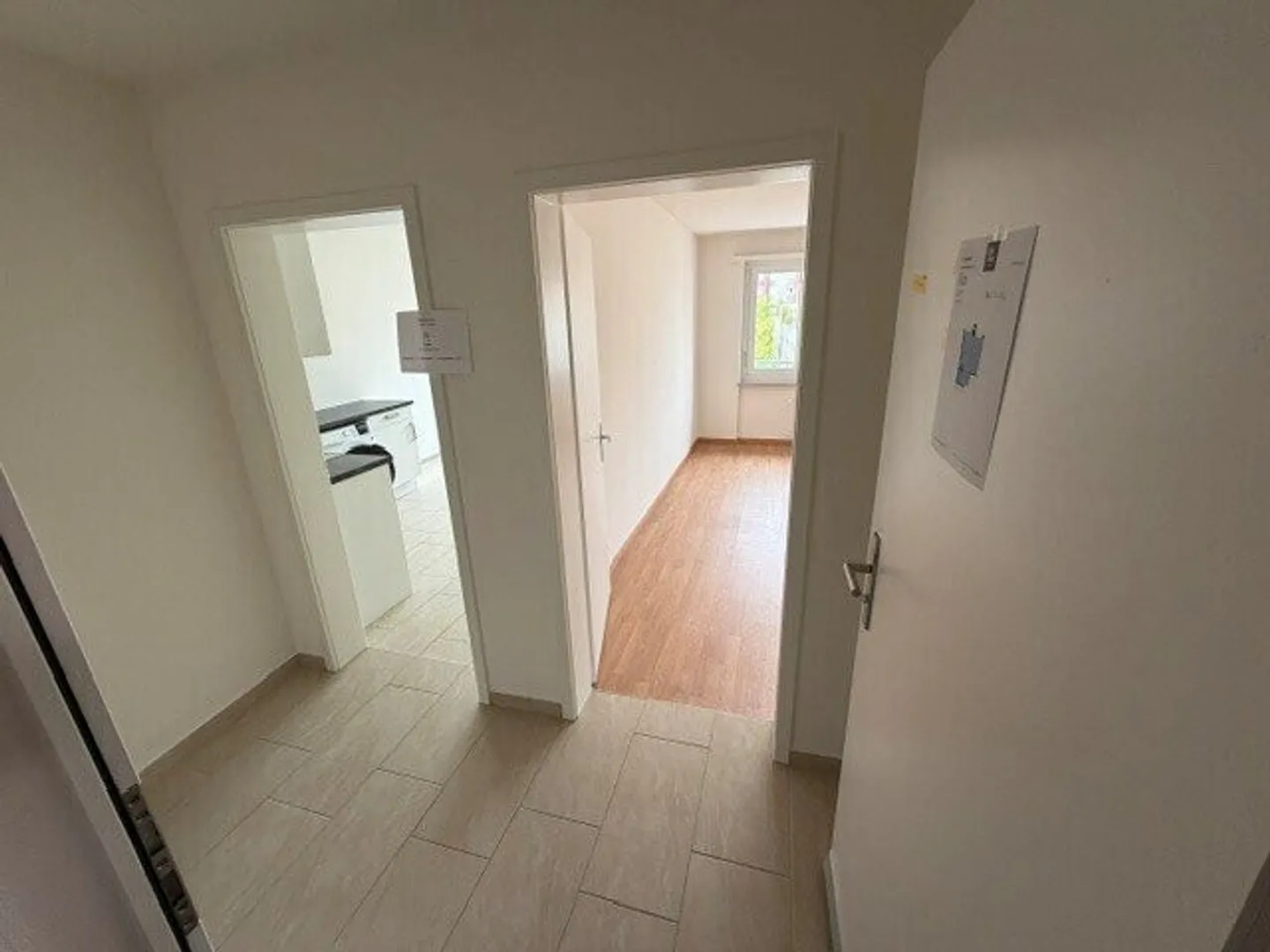 Ihre neue Wohnung ! - Photo 5 sur 5