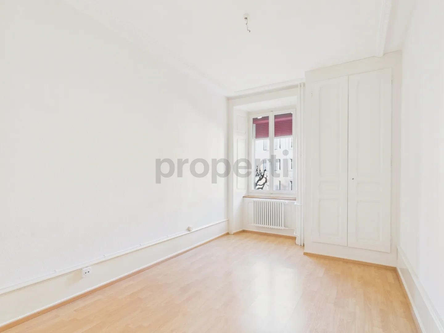 Charming 4.5 Room Apartment - Photo 7 of 11