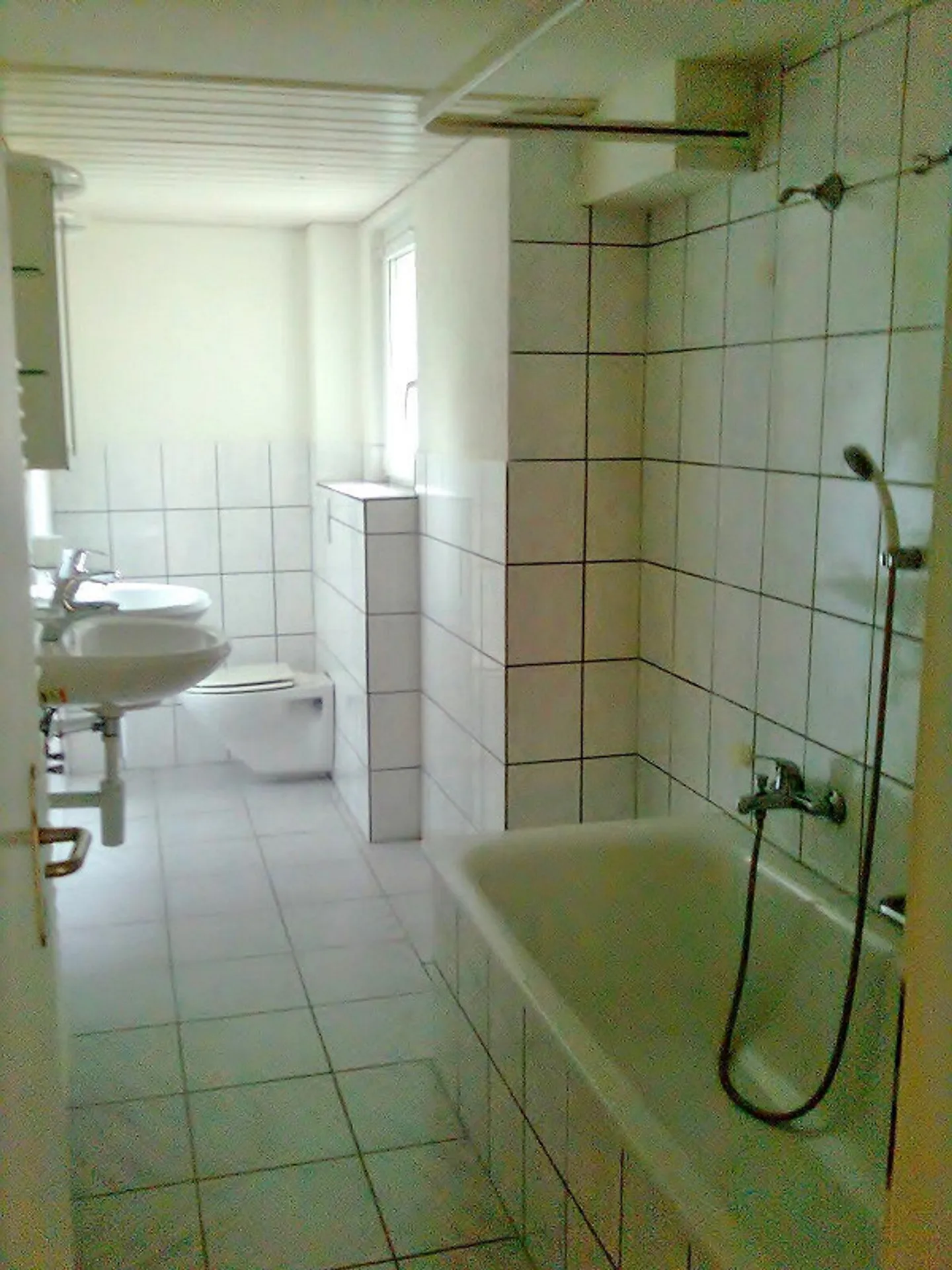 3-Zimmer-Wohnung mit Balkon - Foto 16 von 18