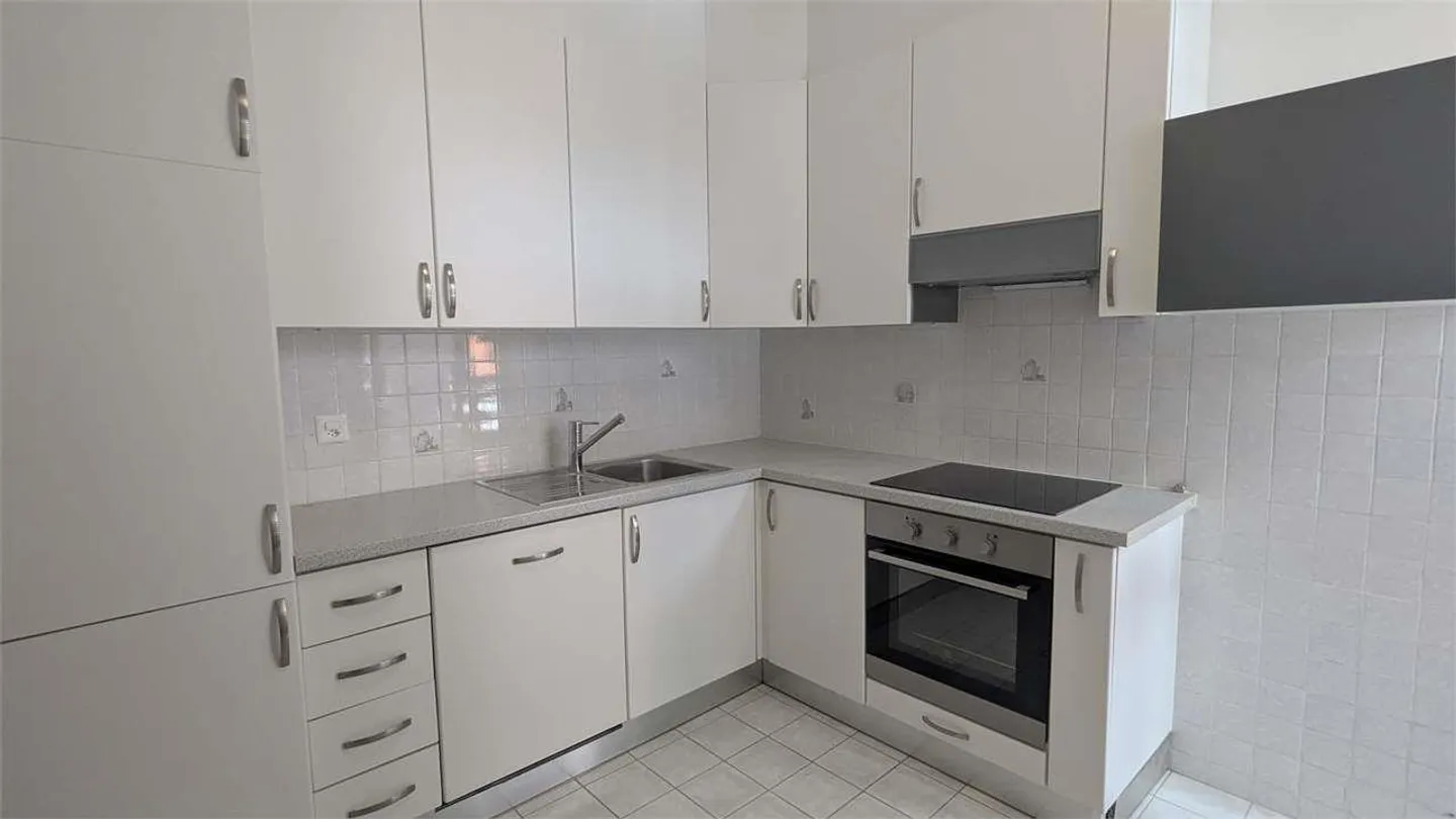 Lugano, magnificent 4.5-room apartment with terrace and lake view - Photo 11 of 13