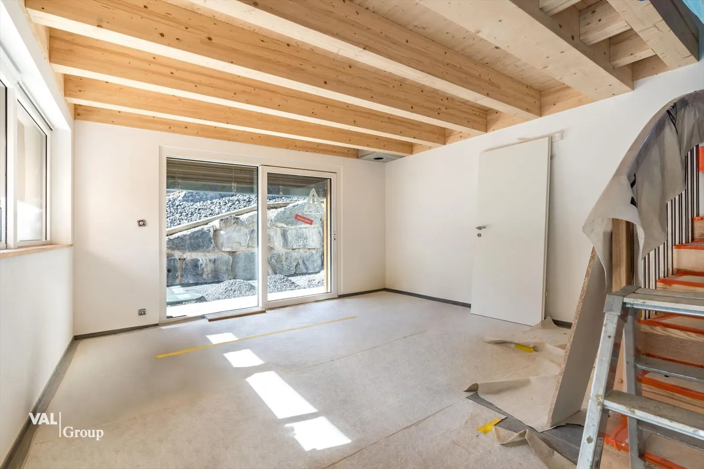 Chalet dei Superlativi - Materiali nobili, benessere totale, vista magistrale - Foto 4 di 12