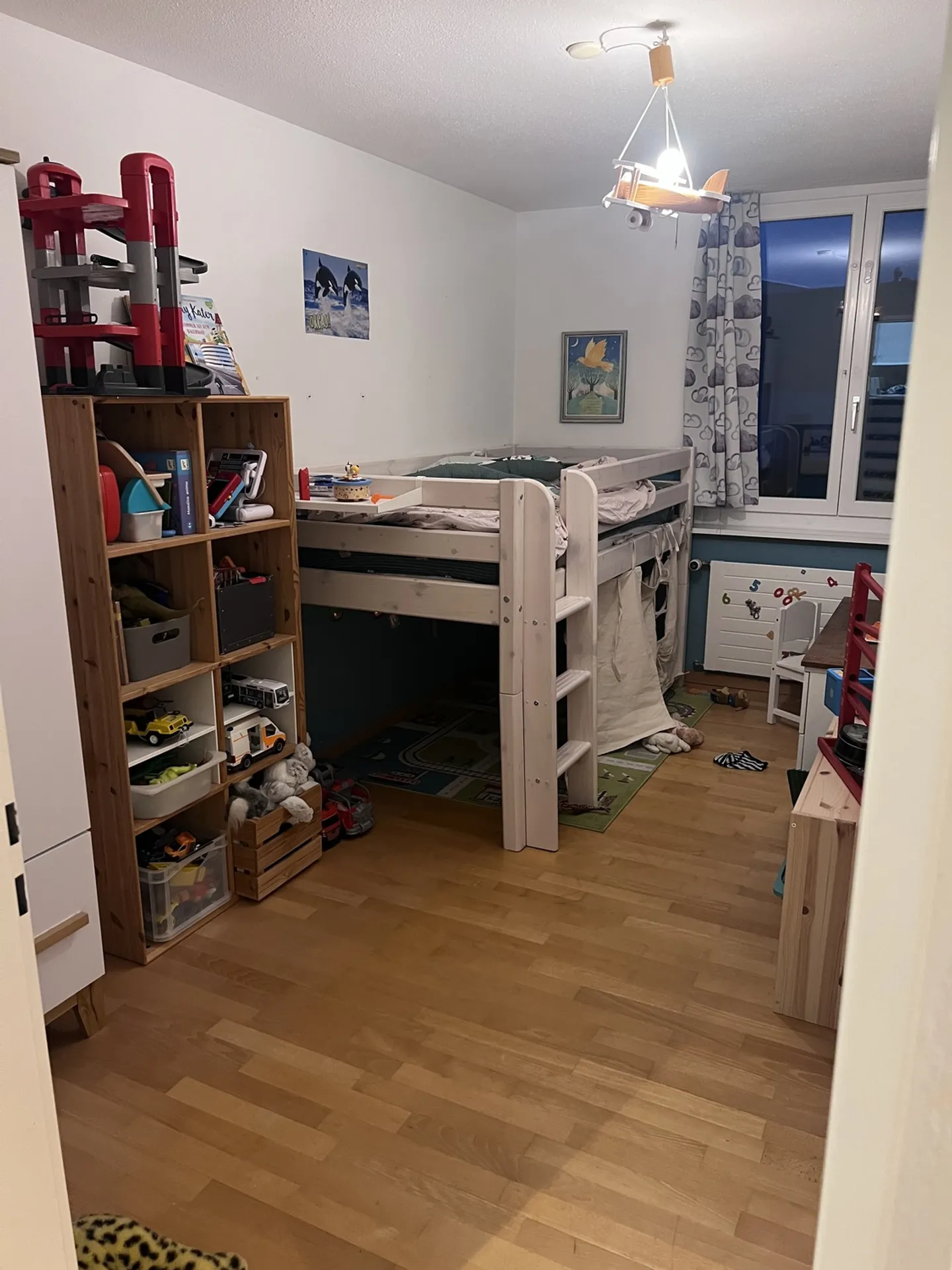Single house for rent - Photo 8 of 10